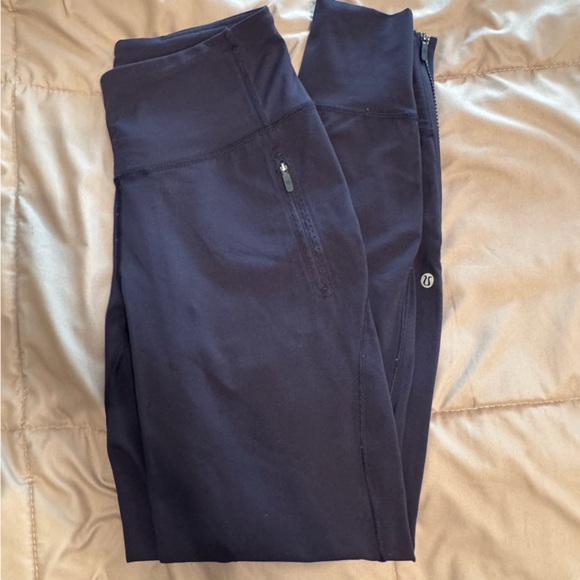 Lululemon Joggers - Picture 1 of 5